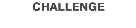 Challenge Vorwerk